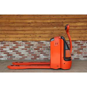 Transpalette Fenwick T16-T18 Transpalette Fenwick T16-T18