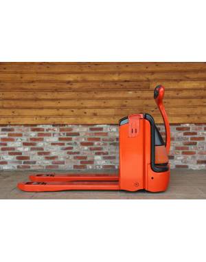 Transpalette Fenwick T16-T18