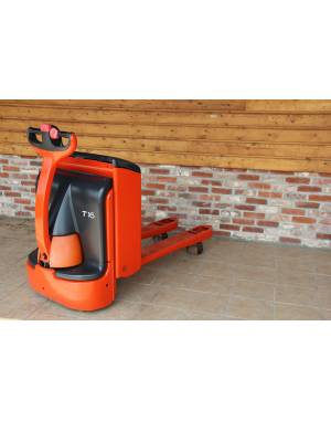 Transpalette Fenwick T16-T18