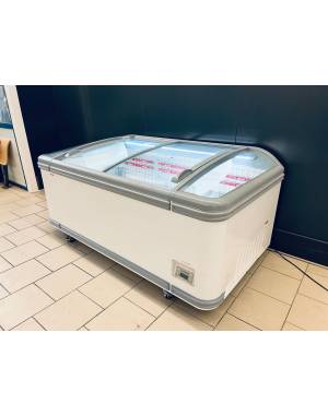 Bac spécial promo en Tête de gondole Miami 185 positif