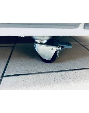 Bac spécial promo en Tête de gondole Miami 185 positif