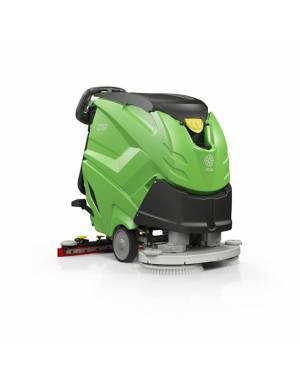 Laveuse CT51 BT 55 PACK