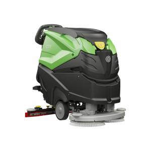 Laveuse CT71 BT 70 PACK