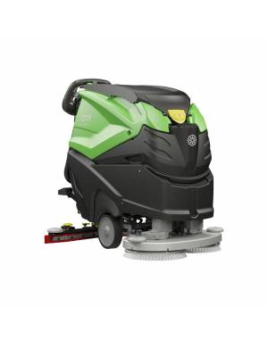 Laveuse CT71 BT 70 PACK