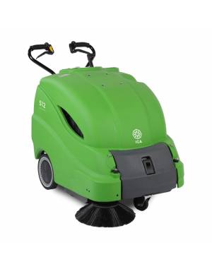 Balayeuse 512 ET Batterie Pack avec brosse