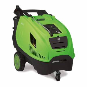 Nettoyeur haute pression PW-180/14 TRI X avec enrouleur