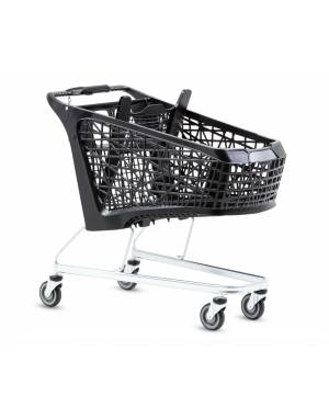 Chariot client libre service Salsa