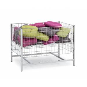 Table de fouille P12/8 Duo Deep