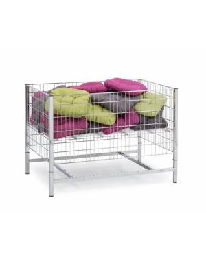 Table de fouille P12/8 Duo Deep