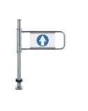 Table de fouille P12/8 Duo Deep Table de fouille P12/8 Duo Deep