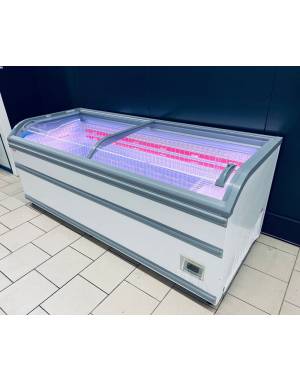 Congélateur AHT MIAMI 210