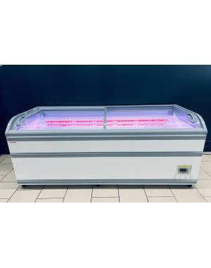 Congélateur AHT MIAMI 210