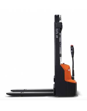 Gerbeur BT Tyro 1t Lithium-ion Gerbeur BT Tyro 1t Lithium-ion