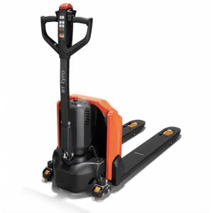 Transpalettes électrique BT Tyro 1.3t