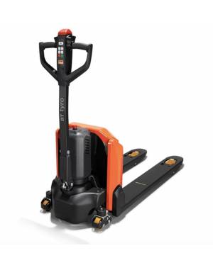 Transpalettes électrique BT Tyro 1.3t Transpalettes électrique BT Tyro 1.3t