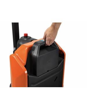 Transpalettes électrique BT Tyro 1.3t Transpalettes électrique BT Tyro 1.3t
