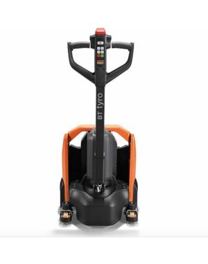 Transpalettes électrique BT Tyro 1.3t Transpalettes électrique BT Tyro 1.3t
