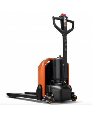 Transpalettes électrique BT Tyro 1.3t Transpalettes électrique BT Tyro 1.3t