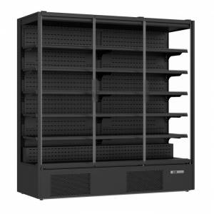 VITRINE REFRIGEREE LIBRE SERVICE MURALE MARCO 1.9