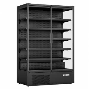 VITRINE REFRIGEREE LIBRE SERVICE MURALE MARCO 1.3