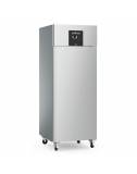 CONGELATEUR ECOFROST EN ACIER INOX 1200 LTR STATIQUE