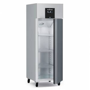 CONGELATEUR ECOFROST EN ACIER INOX 600 LTR STATIQUE