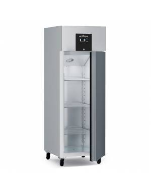 CONGELATEUR ECOFROST EN ACIER INOX 600 LTR STATIQUE