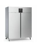 CONGELATEUR ECOFROST EN ACIER INOX 600 LTR STATIQUE