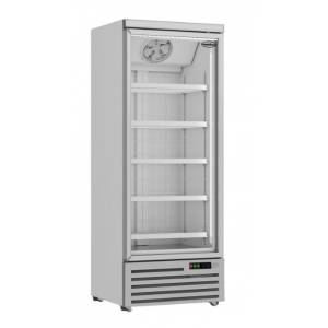 Congélateur 1 porte en verre JDE-600F Congélateur 1 porte en verre JDE-600F