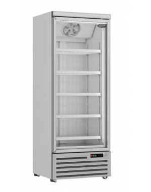 Congélateur 1 porte en verre JDE-600F