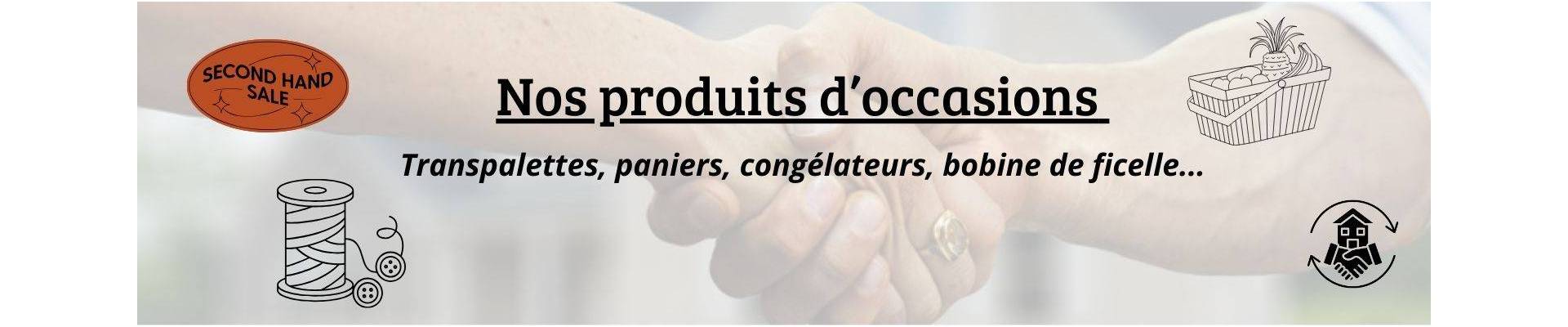 Occasion entièrement révisé