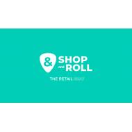 Shop and Roll