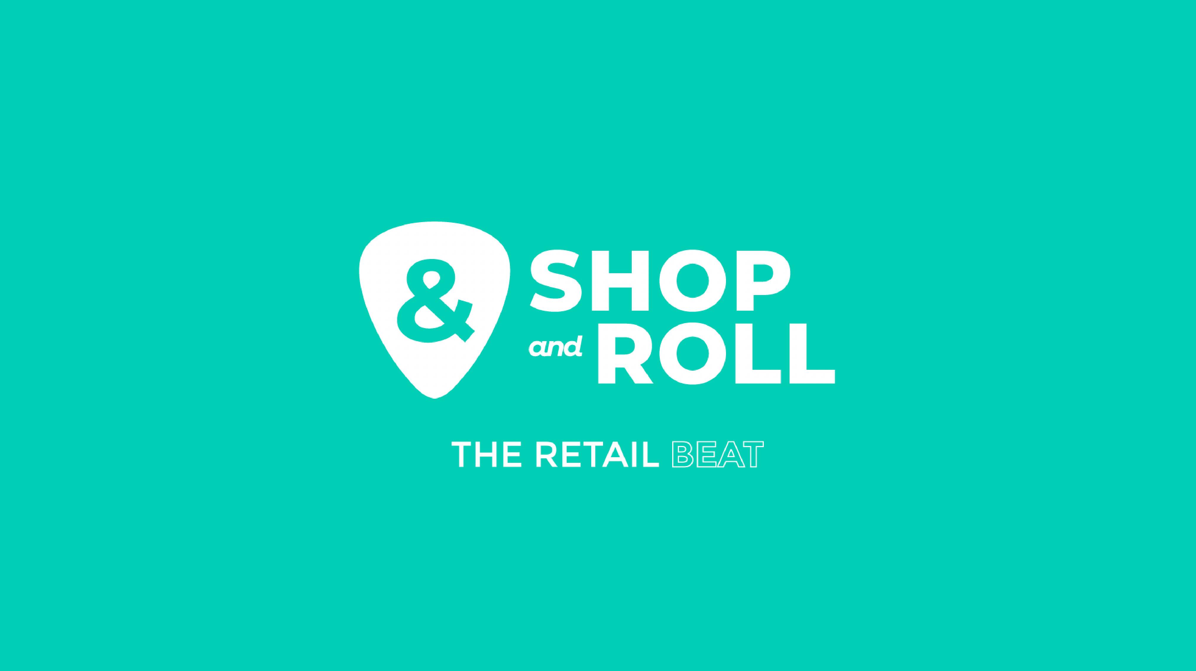 Shop and Roll